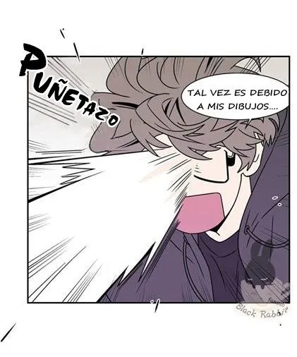 TODO ACERCA DE LA LUJURIA Capítulo 32 en Línea - página 45