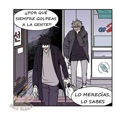 TODO ACERCA DE LA LUJURIA Capítulo 32 en Línea - página 47