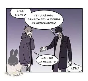 TODO ACERCA DE LA LUJURIA Capítulo 32 en Línea - página 51