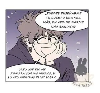 TODO ACERCA DE LA LUJURIA Capítulo 32 en Línea - página 52