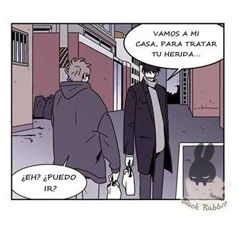 TODO ACERCA DE LA LUJURIA Capítulo 32 en Línea - página 54