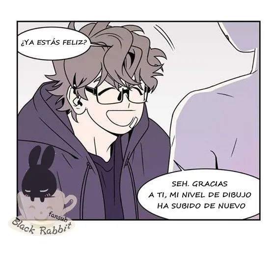 TODO ACERCA DE LA LUJURIA Capítulo 32 en Línea - página 59