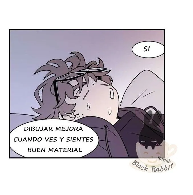 TODO ACERCA DE LA LUJURIA Capítulo 32 en Línea - página 62
