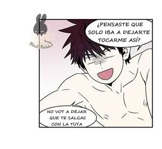TODO ACERCA DE LA LUJURIA Capítulo 33 en Línea - página 5