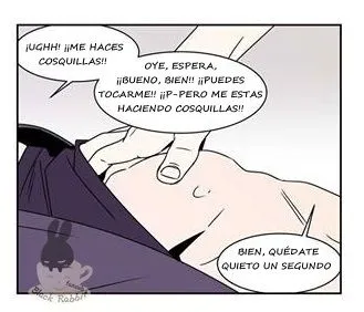 TODO ACERCA DE LA LUJURIA Capítulo 33 en Línea - página 7