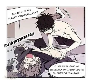 TODO ACERCA DE LA LUJURIA Capítulo 33 en Línea - página 11