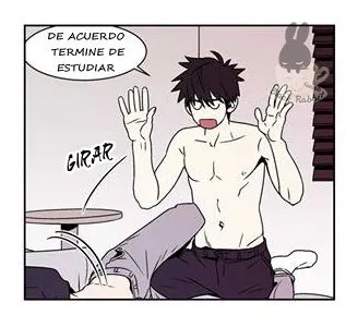 TODO ACERCA DE LA LUJURIA Capítulo 33 en Línea - página 21