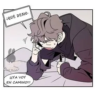 TODO ACERCA DE LA LUJURIA Capítulo 33 en Línea - página 22