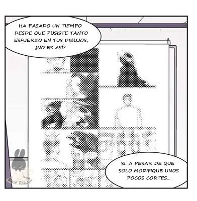TODO ACERCA DE LA LUJURIA Capítulo 33 en Línea - página 29