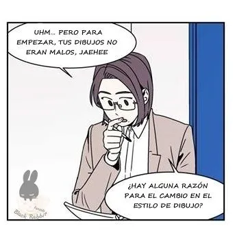 TODO ACERCA DE LA LUJURIA Capítulo 33 en Línea - página 30