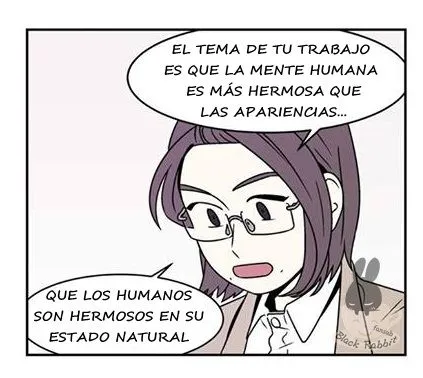 TODO ACERCA DE LA LUJURIA Capítulo 33 en Línea - página 36