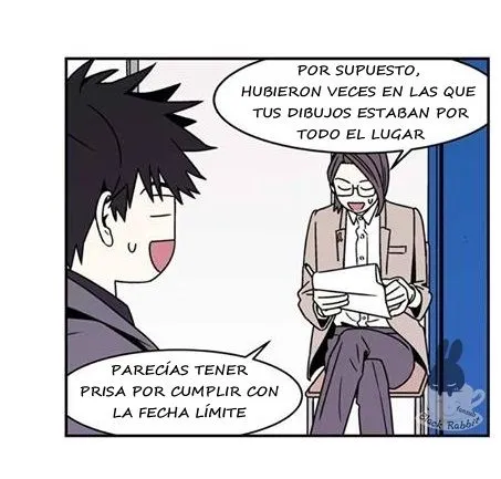 TODO ACERCA DE LA LUJURIA Capítulo 33 en Línea - página 38