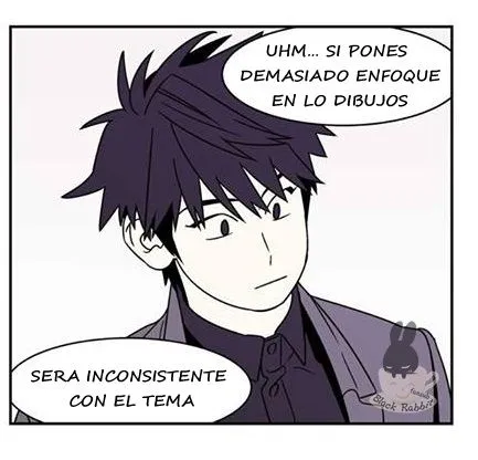TODO ACERCA DE LA LUJURIA Capítulo 33 en Línea - página 39