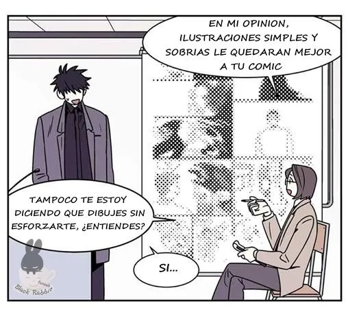 TODO ACERCA DE LA LUJURIA Capítulo 33 en Línea - página 40
