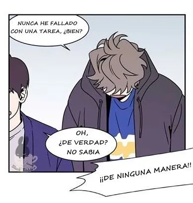 TODO ACERCA DE LA LUJURIA Capítulo 33 en Línea - página 44