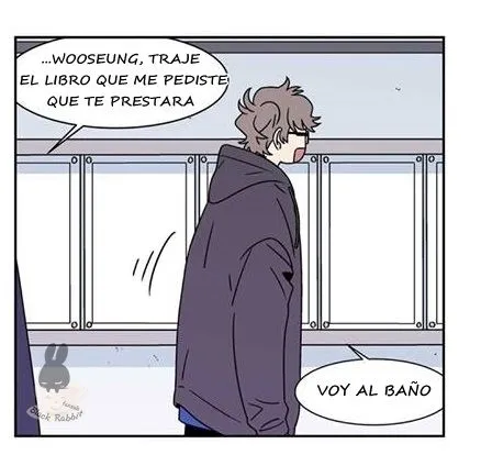 TODO ACERCA DE LA LUJURIA Capítulo 33 en Línea - página 47