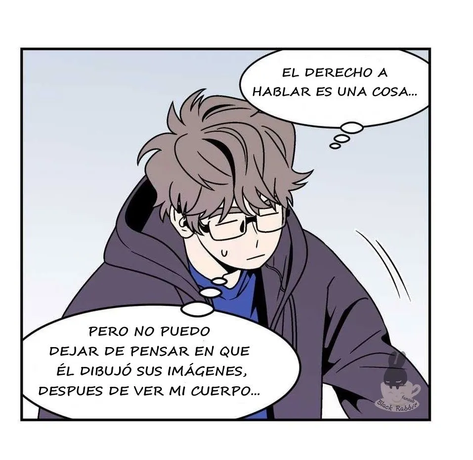 TODO ACERCA DE LA LUJURIA Capítulo 33 en Línea - página 48