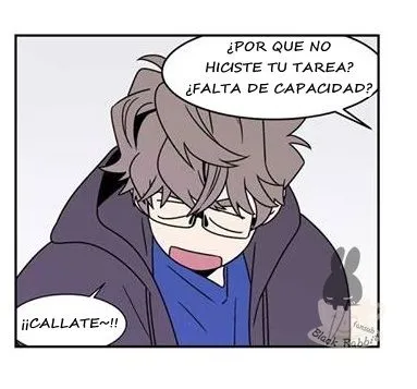 TODO ACERCA DE LA LUJURIA Capítulo 33 en Línea - página 51