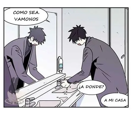 TODO ACERCA DE LA LUJURIA Capítulo 33 en Línea - página 52