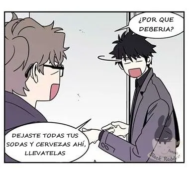 TODO ACERCA DE LA LUJURIA Capítulo 33 en Línea - página 53