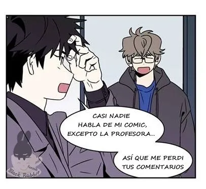TODO ACERCA DE LA LUJURIA Capítulo 33 en Línea - página 55