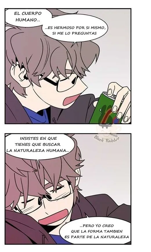 TODO ACERCA DE LA LUJURIA Capítulo 33 en Línea - página 59