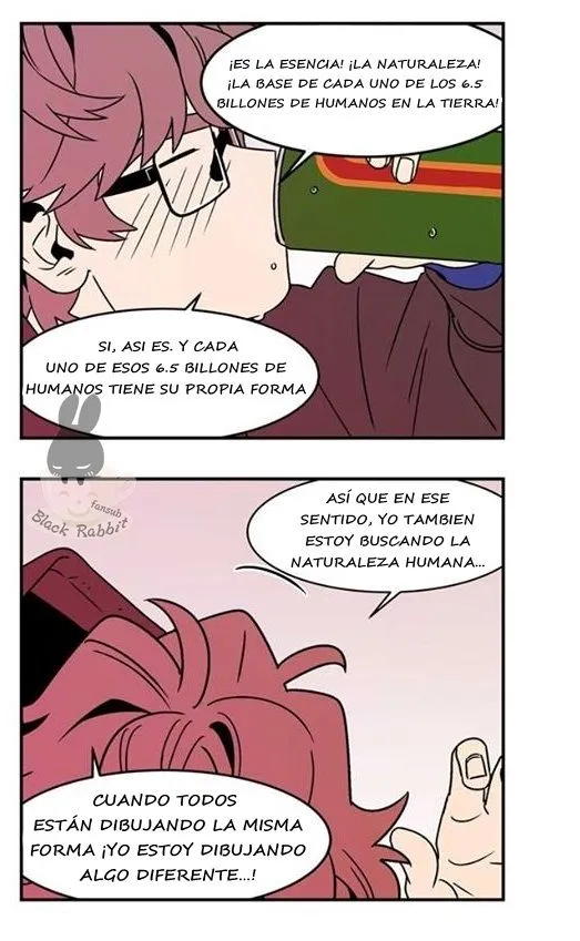 TODO ACERCA DE LA LUJURIA Capítulo 33 en Línea - página 60