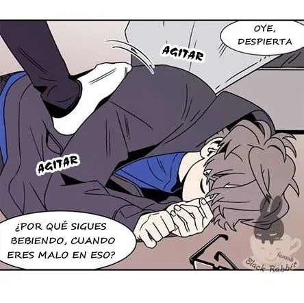 TODO ACERCA DE LA LUJURIA Capítulo 33 en Línea - página 63