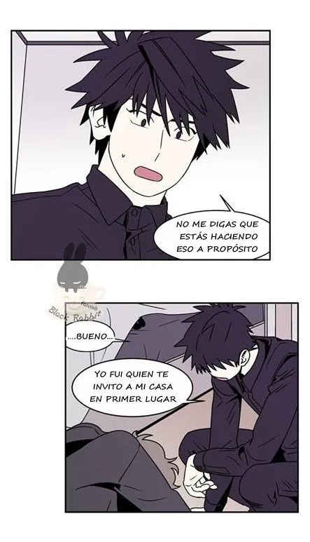 TODO ACERCA DE LA LUJURIA Capítulo 33 en Línea - página 64