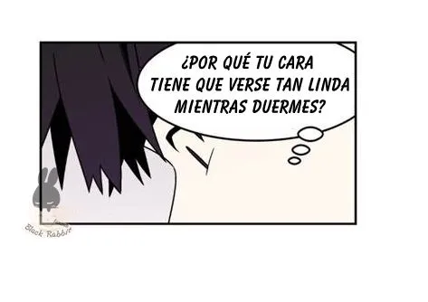 TODO ACERCA DE LA LUJURIA Capítulo 34 en Línea - página 7