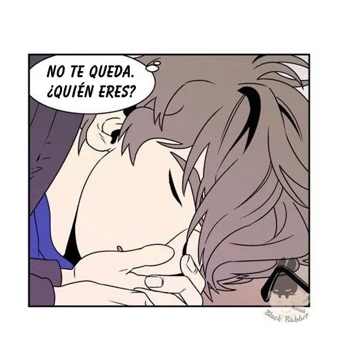 TODO ACERCA DE LA LUJURIA Capítulo 34 en Línea - página 8