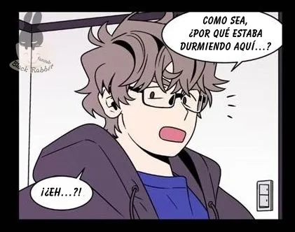 TODO ACERCA DE LA LUJURIA Capítulo 34 en Línea - página 37