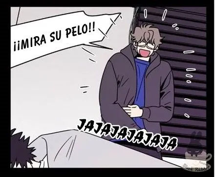 TODO ACERCA DE LA LUJURIA Capítulo 34 en Línea - página 39