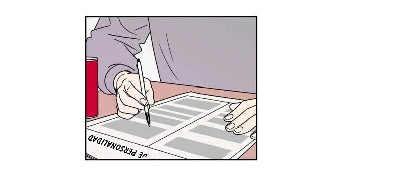 TODO ACERCA DE LA LUJURIA Capítulo 35 en Línea - página 5