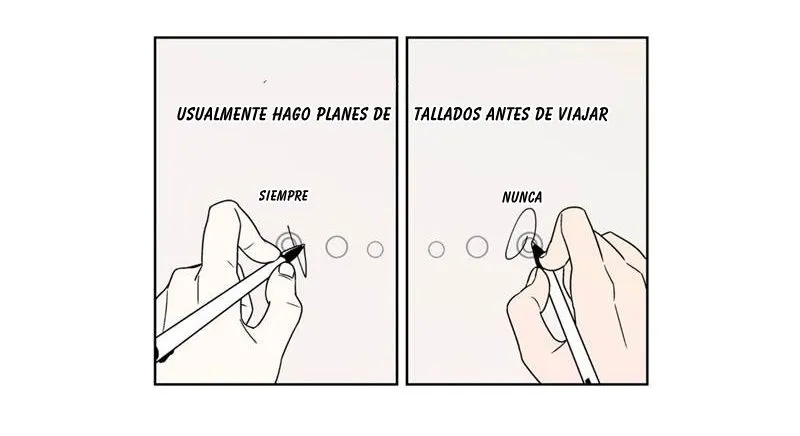 TODO ACERCA DE LA LUJURIA Capítulo 35 en Línea - página 7