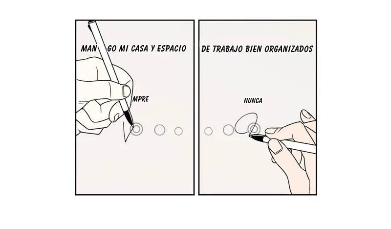 TODO ACERCA DE LA LUJURIA Capítulo 35 en Línea - página 8