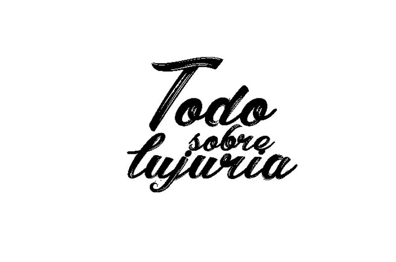 TODO ACERCA DE LA LUJURIA Capítulo 35 en Línea - página 15