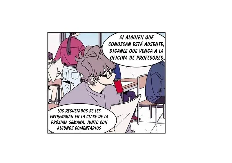 TODO ACERCA DE LA LUJURIA Capítulo 35 en Línea - página 16