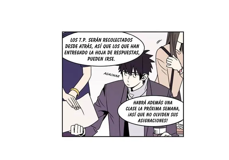 TODO ACERCA DE LA LUJURIA Capítulo 35 en Línea - página 17