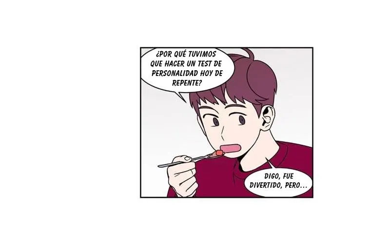 TODO ACERCA DE LA LUJURIA Capítulo 35 en Línea - página 19