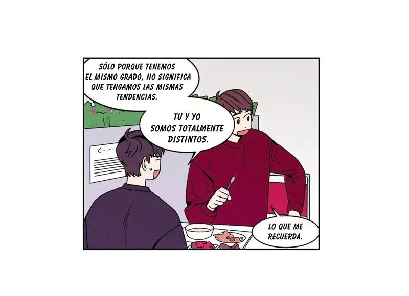 TODO ACERCA DE LA LUJURIA Capítulo 35 en Línea - página 30