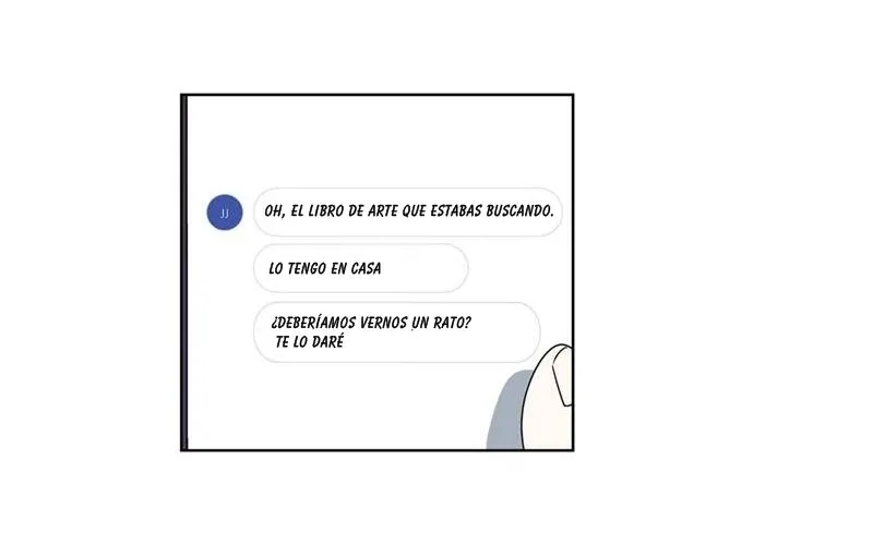 TODO ACERCA DE LA LUJURIA Capítulo 35 en Línea - página 43