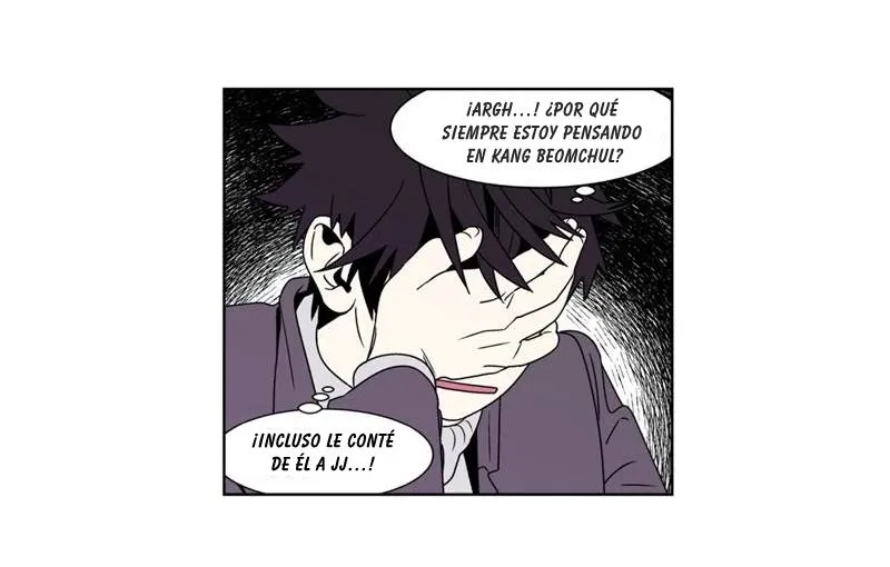 TODO ACERCA DE LA LUJURIA Capítulo 35 en Línea - página 49