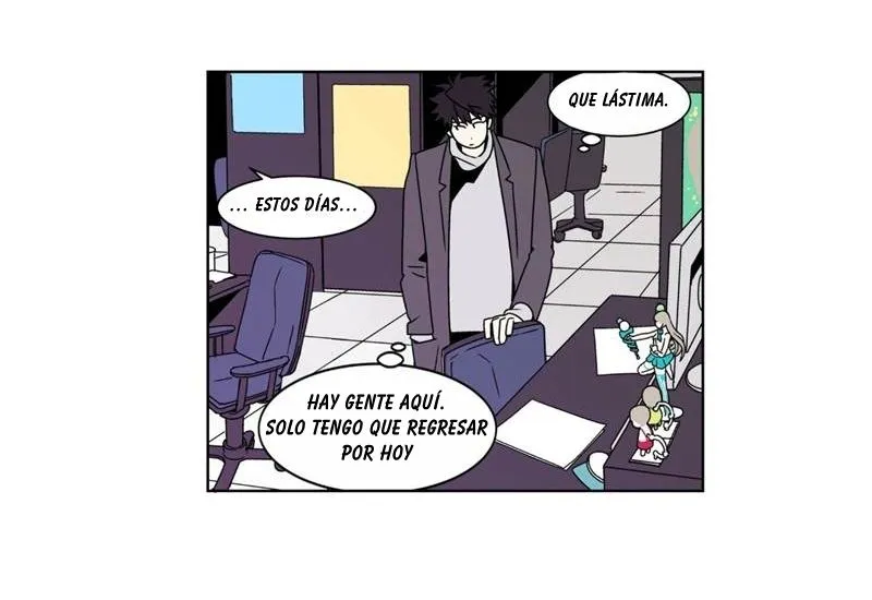 TODO ACERCA DE LA LUJURIA Capítulo 35 en Línea - página 55