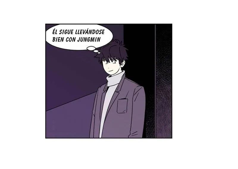 TODO ACERCA DE LA LUJURIA Capítulo 35 en Línea - página 62
