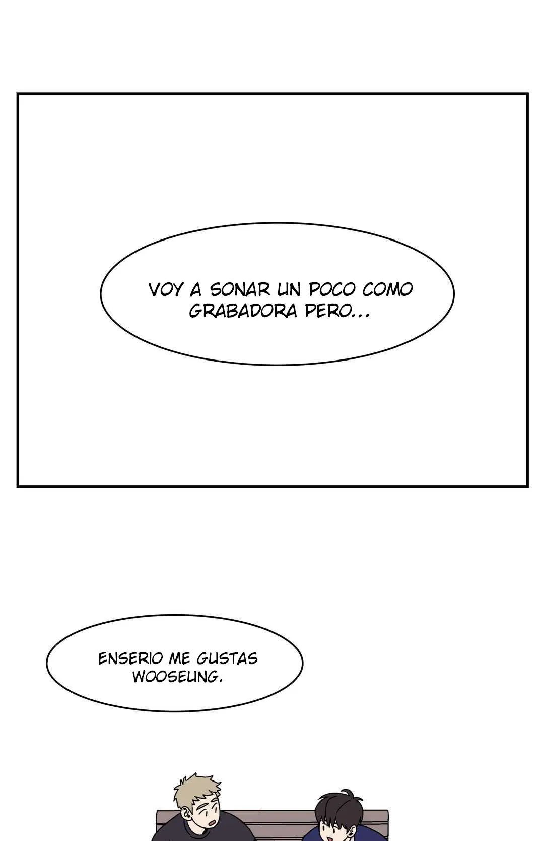 TODO ACERCA DE LA LUJURIA Capítulo 4 en Línea - página 14