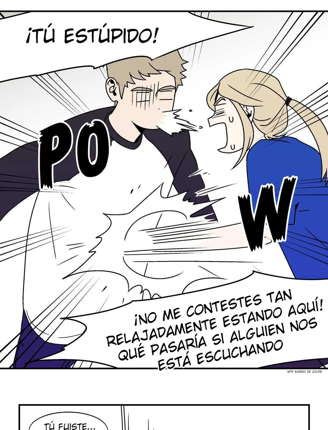 TODO ACERCA DE LA LUJURIA Capítulo 4 en Línea - página 44