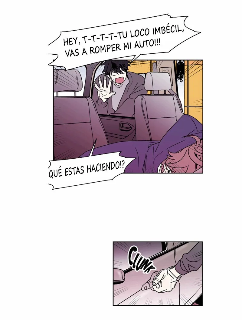 TODO ACERCA DE LA LUJURIA Capítulo 49 en Línea - página 5