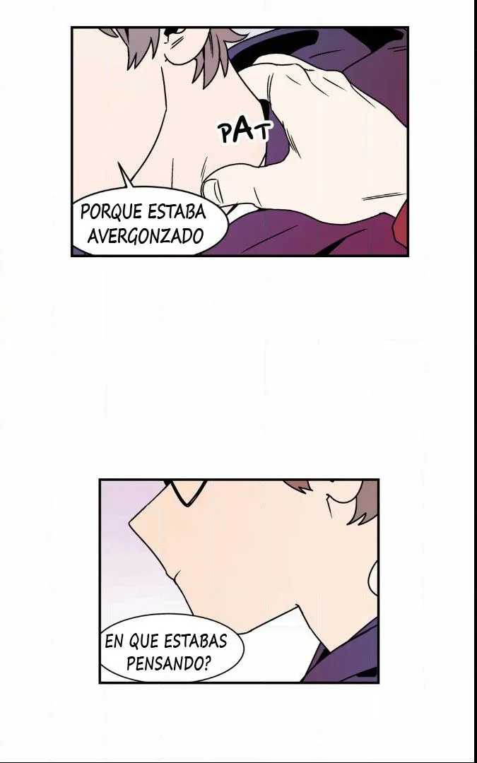 TODO ACERCA DE LA LUJURIA Capítulo 49 en Línea - página 8