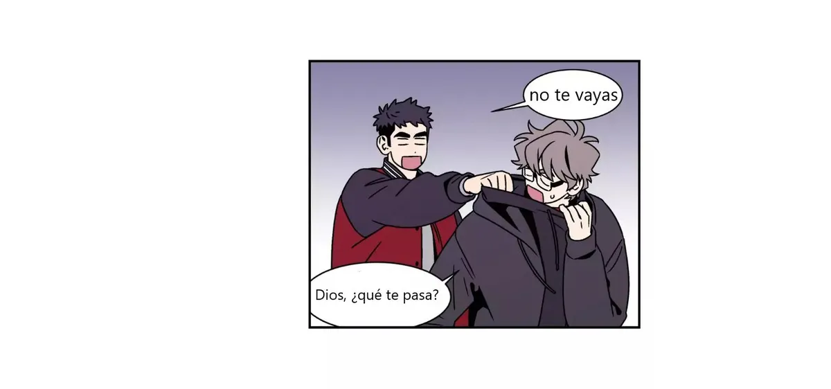 TODO ACERCA DE LA LUJURIA Capítulo 52 en Línea - página 9
